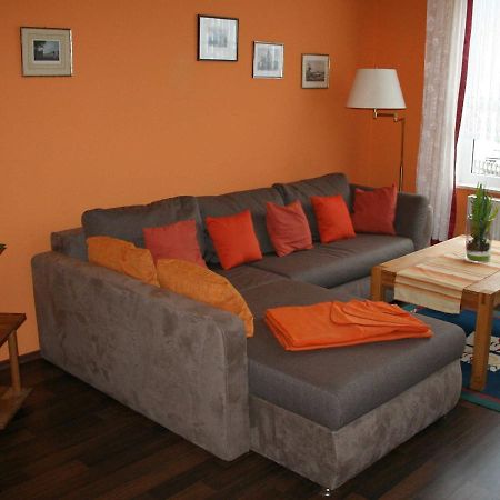 Ferienwohnung Schulze-Falck Беннекенштайн Экстерьер фото