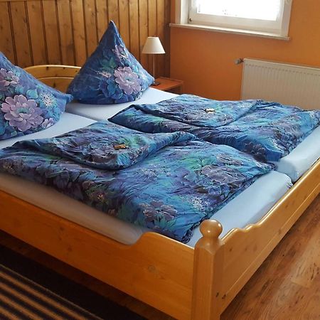 Ferienwohnung Schulze-Falck Беннекенштайн Экстерьер фото