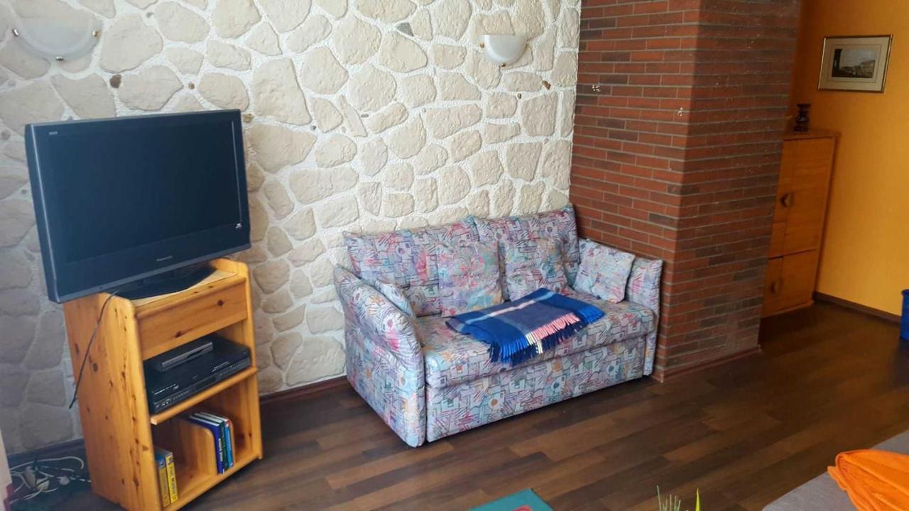 Ferienwohnung Schulze-Falck Беннекенштайн Экстерьер фото
